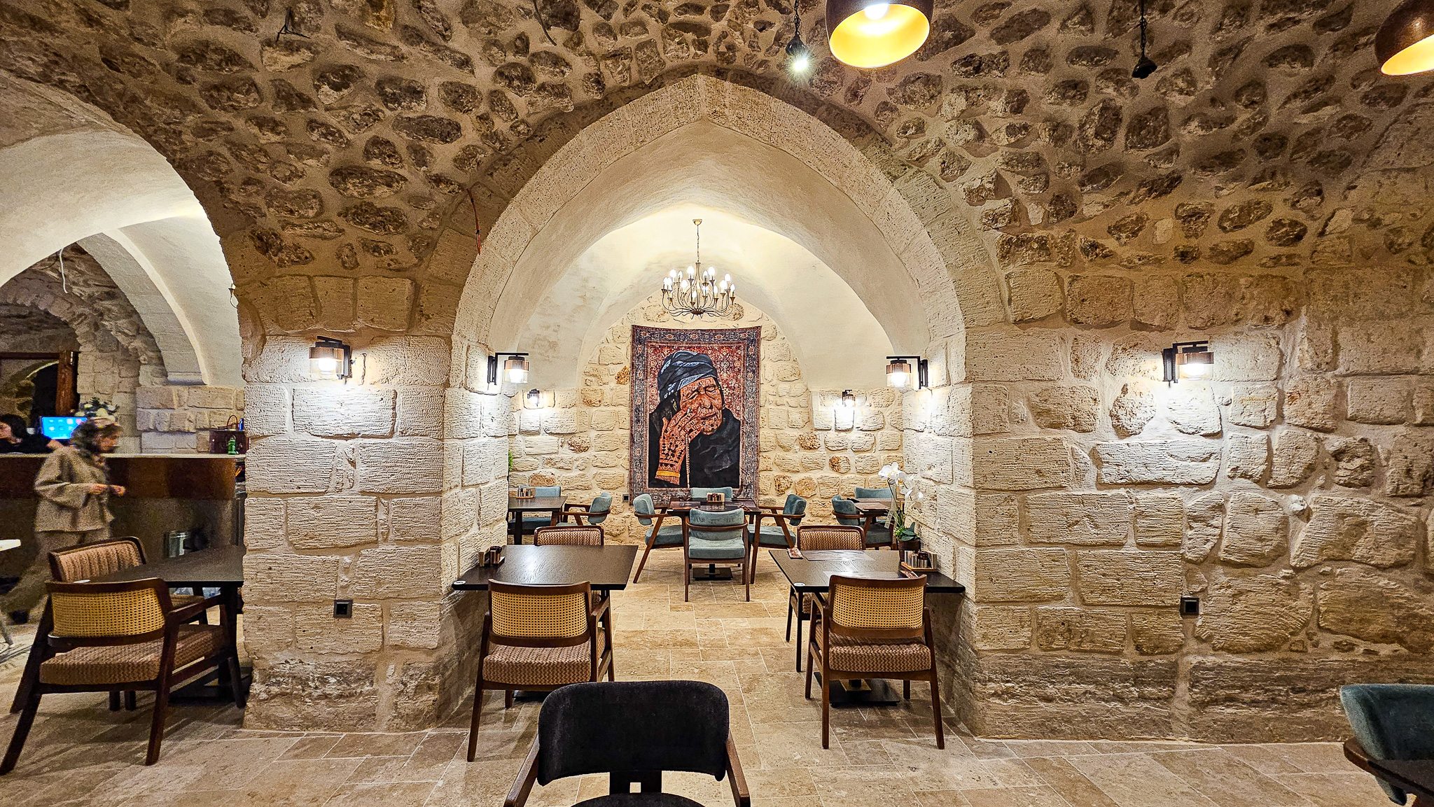 Hotel Lobby 03