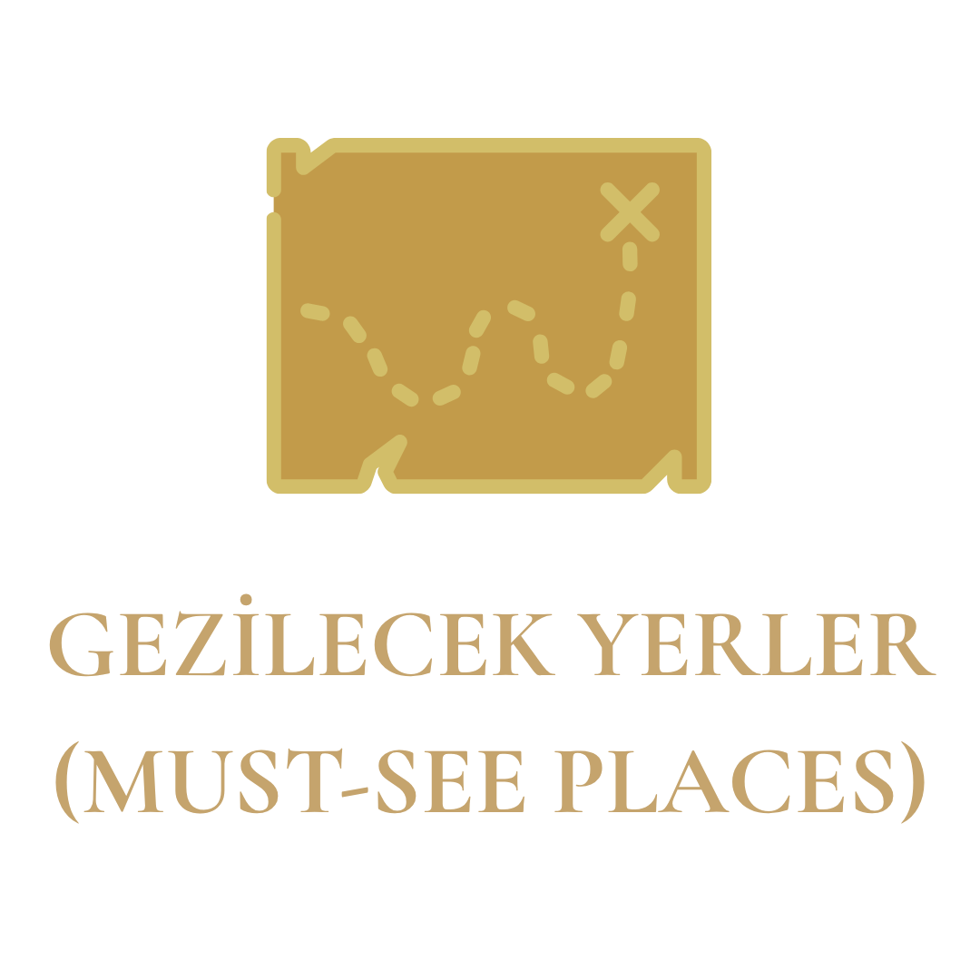 Must-See Places