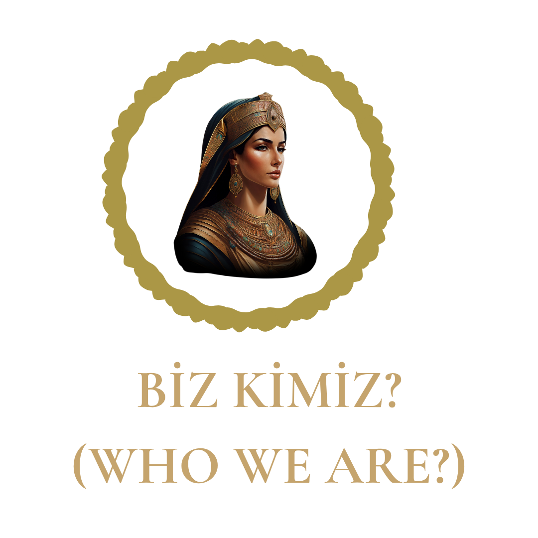 Who We Are