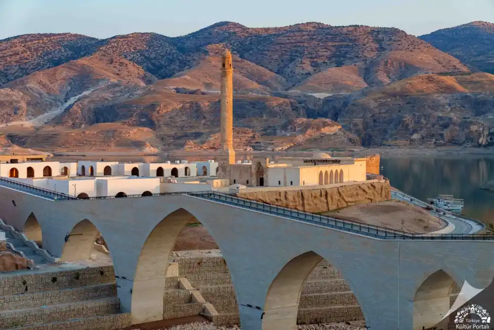 Hasankeyf