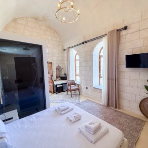 Midyat – Deluxe (3 Kişilik)