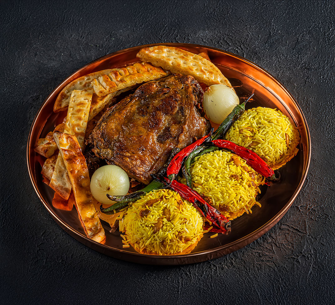 KUZU TANDIR