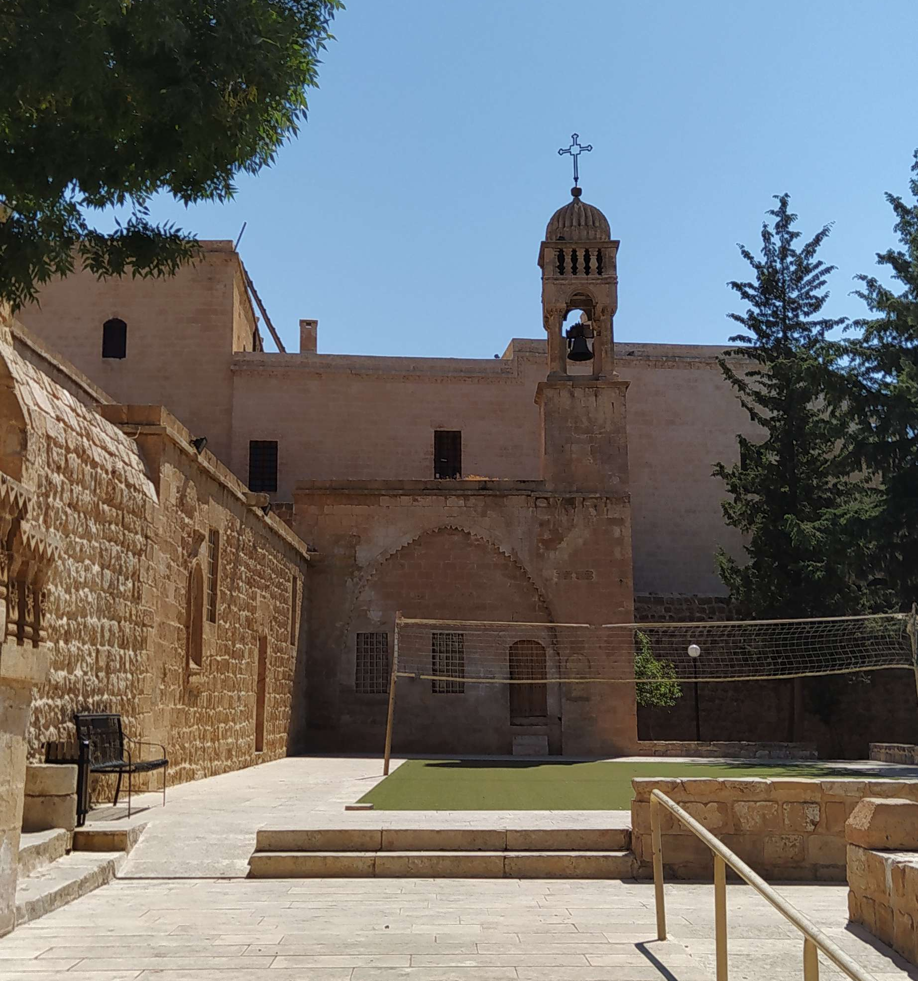 Mardin’in Hristiyan Mirası