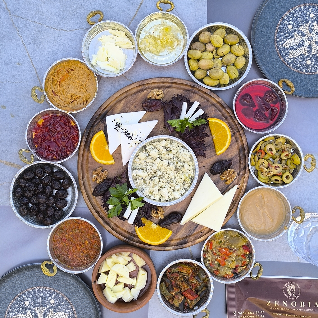 kahvaltı kahvaltı