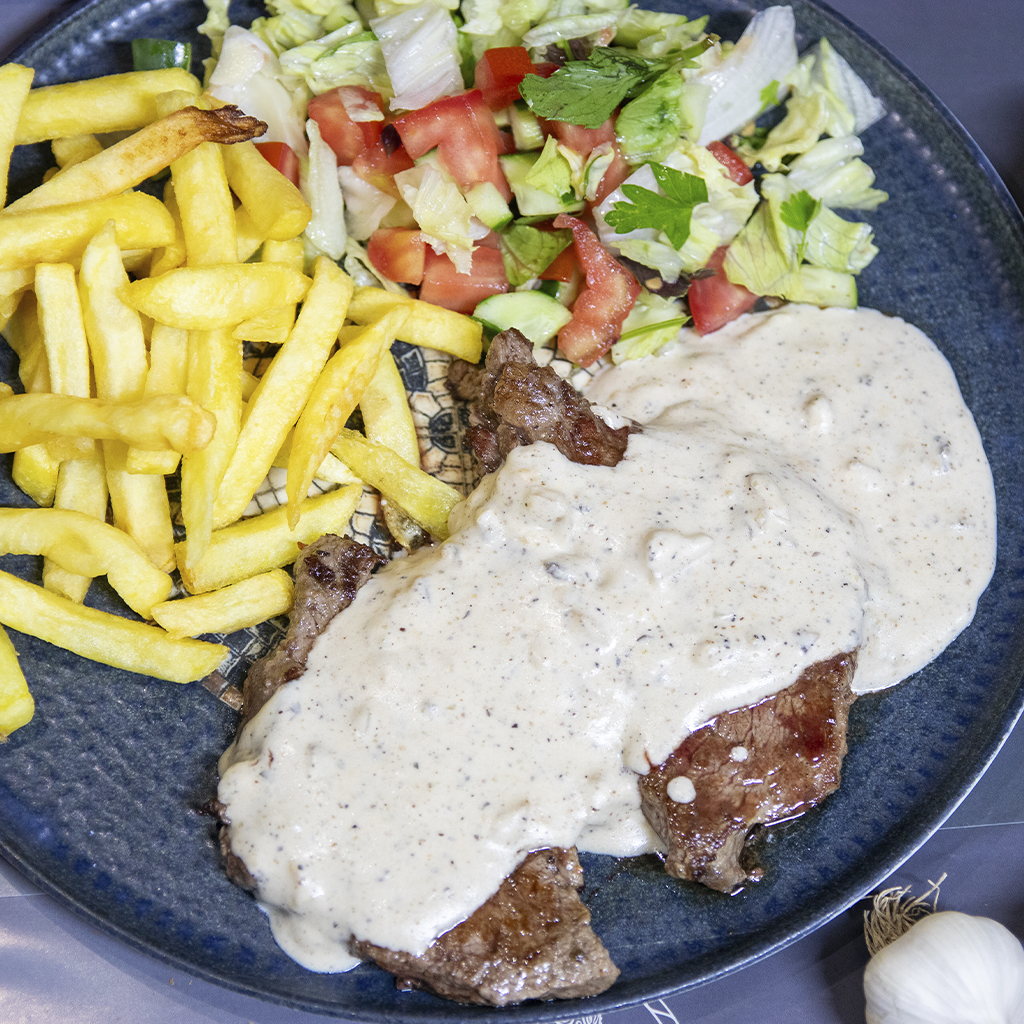 mantar soslu bonfile mantar soslu bonfile