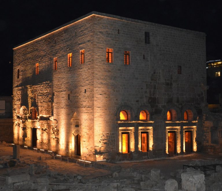 Mor Yakup Kilisesi