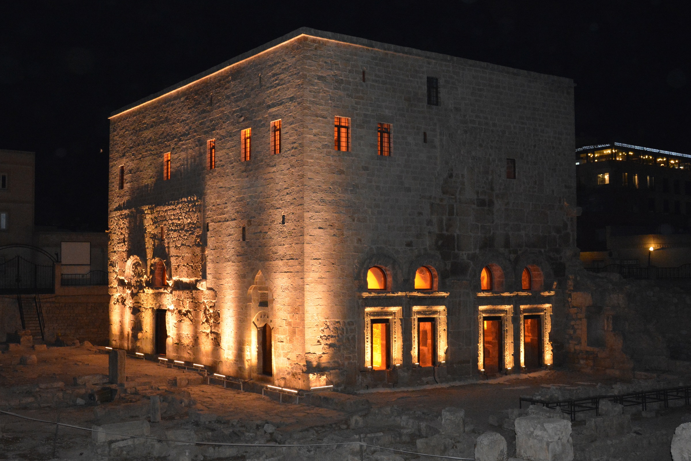1500 Yıllık Bir İnanç Mirası