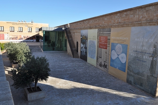 Modern Dokunuşla Geçmişe Bakış