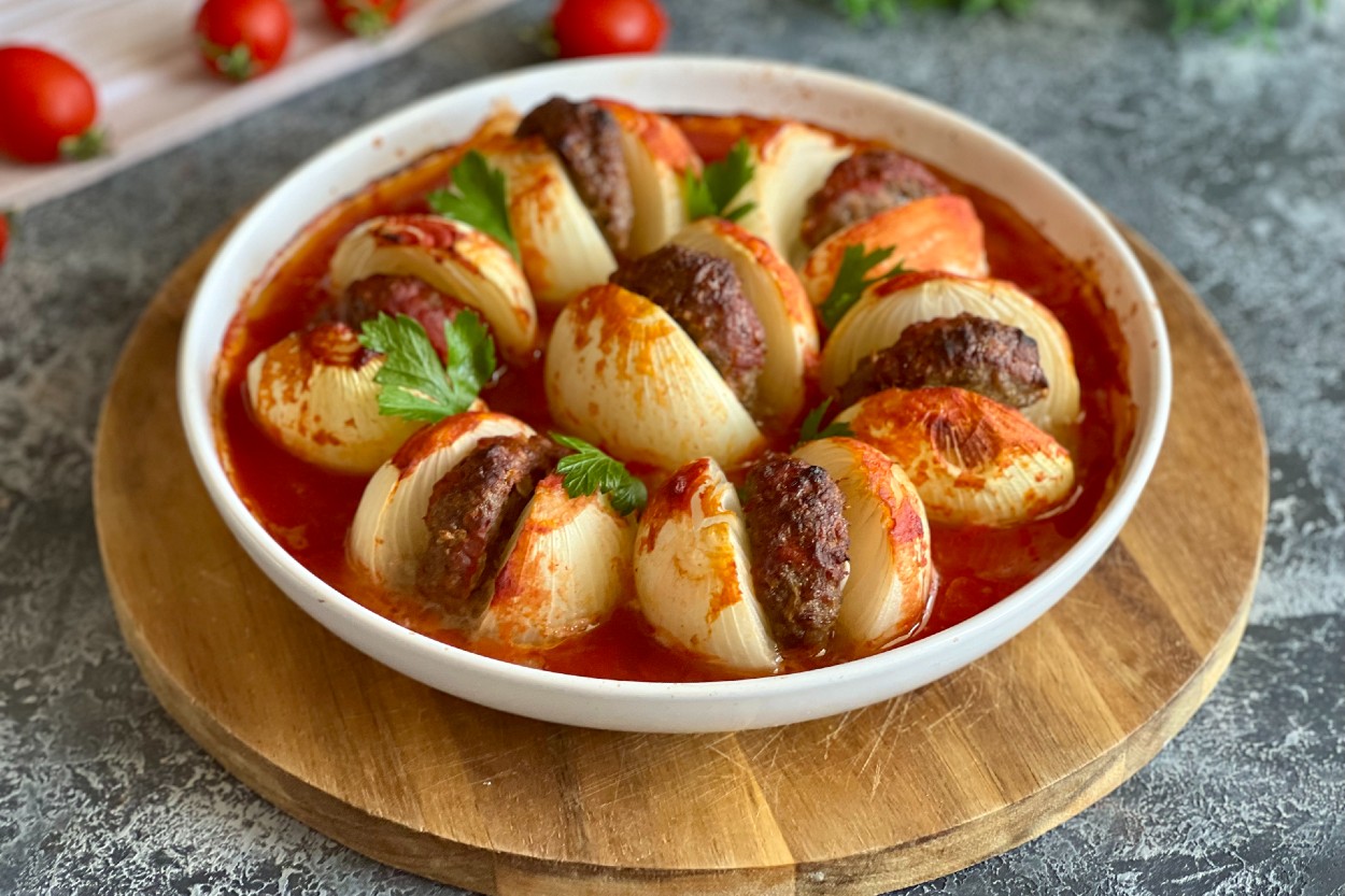 soğan kebabı